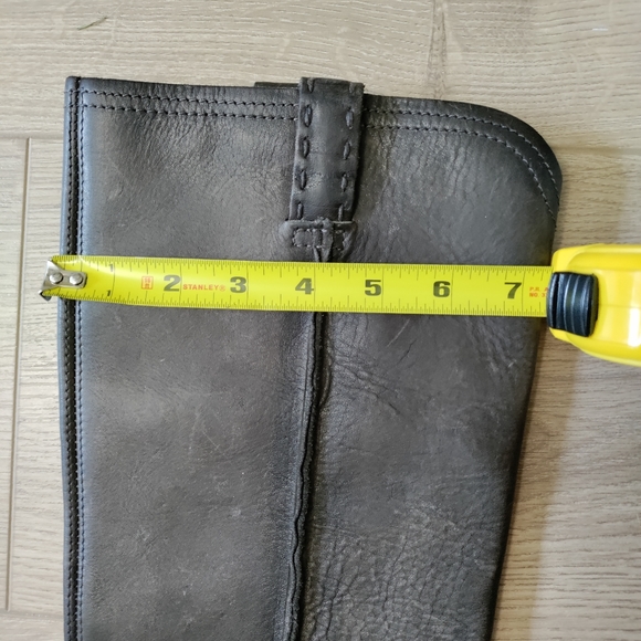 NWOT FRYE Boots Size 7 - Picture 5 of 5